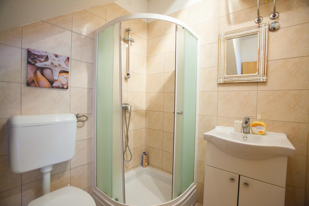 Apartments Bubalova Split Phòng bức ảnh
