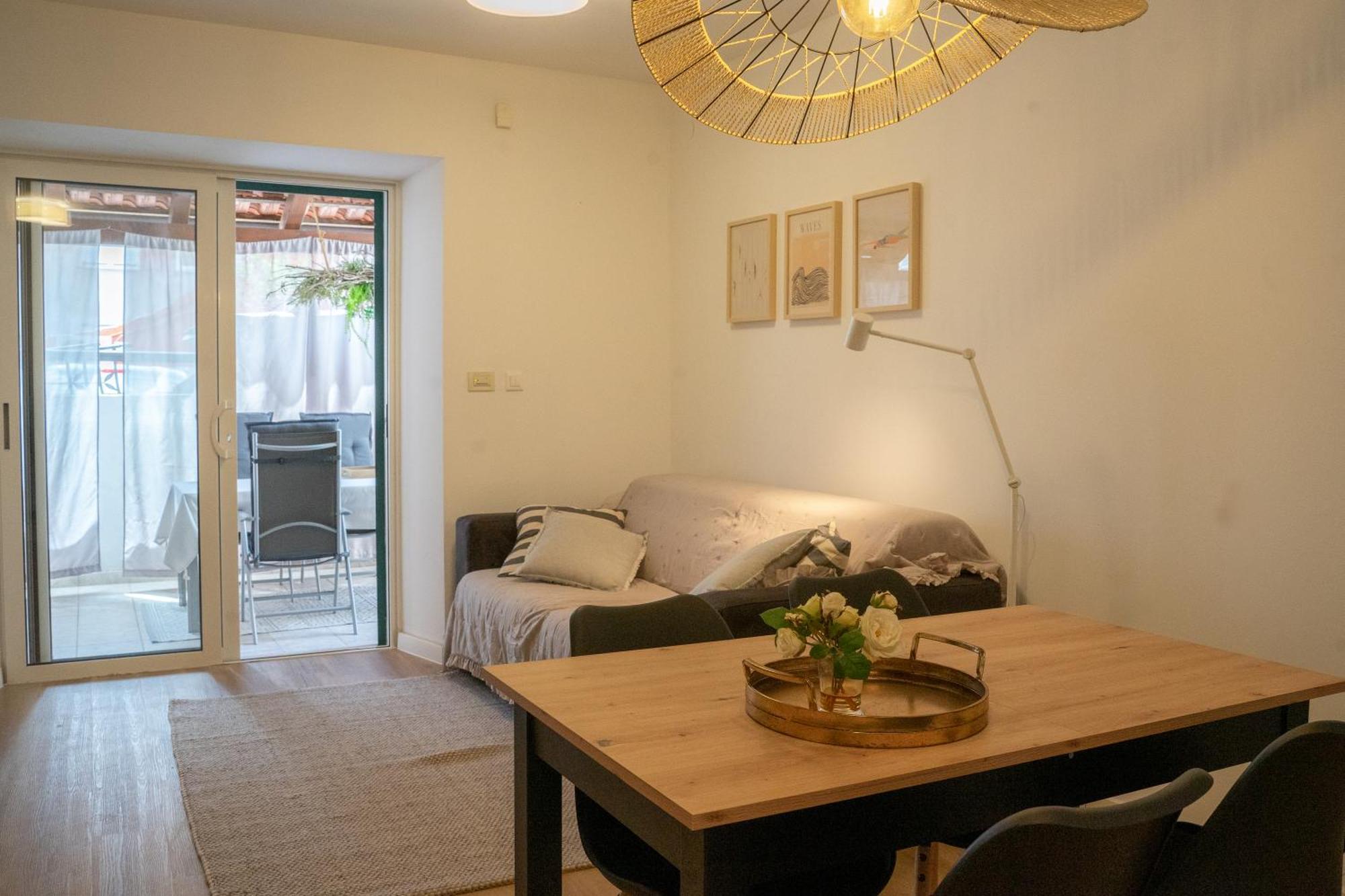 Apartments Bubalova Split Ngoại thất bức ảnh