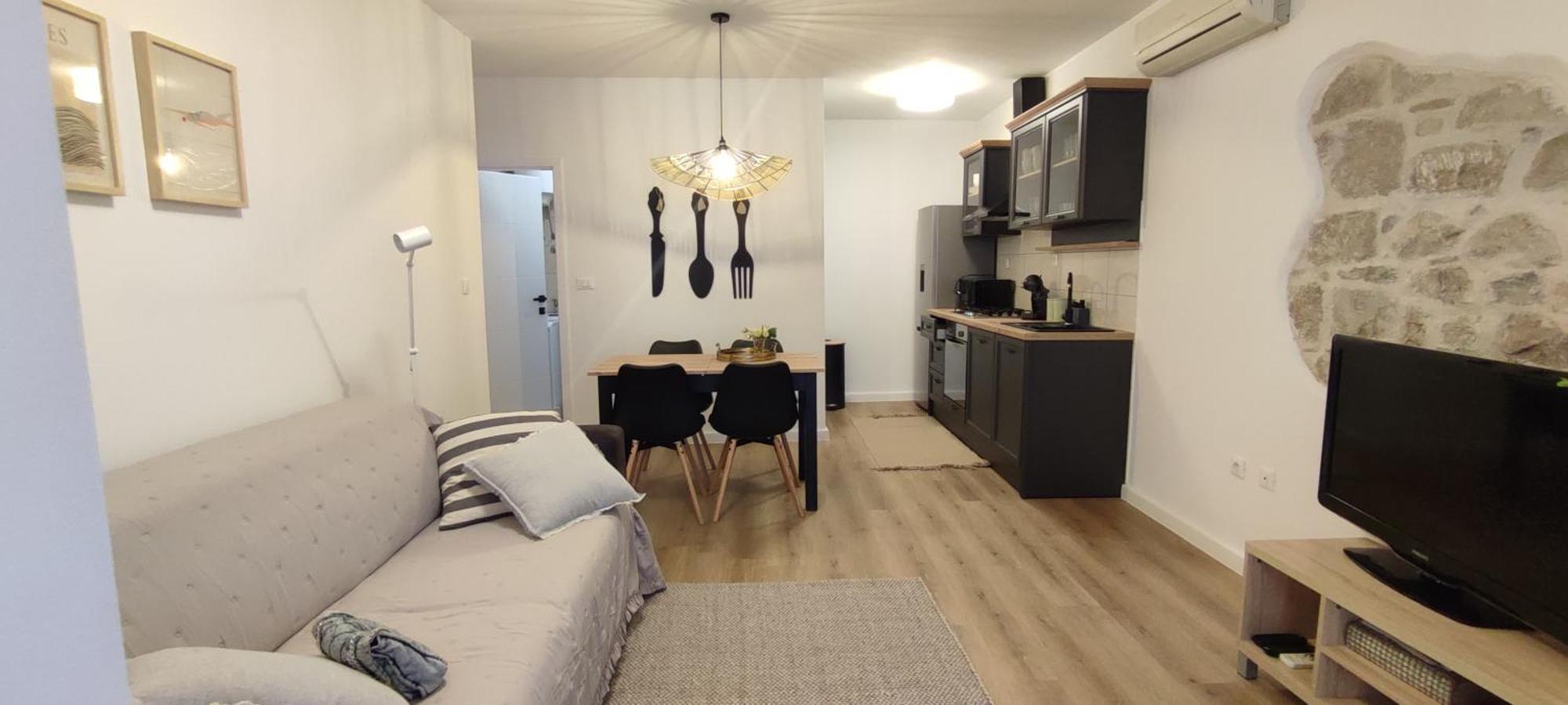 Apartments Bubalova Split Ngoại thất bức ảnh
