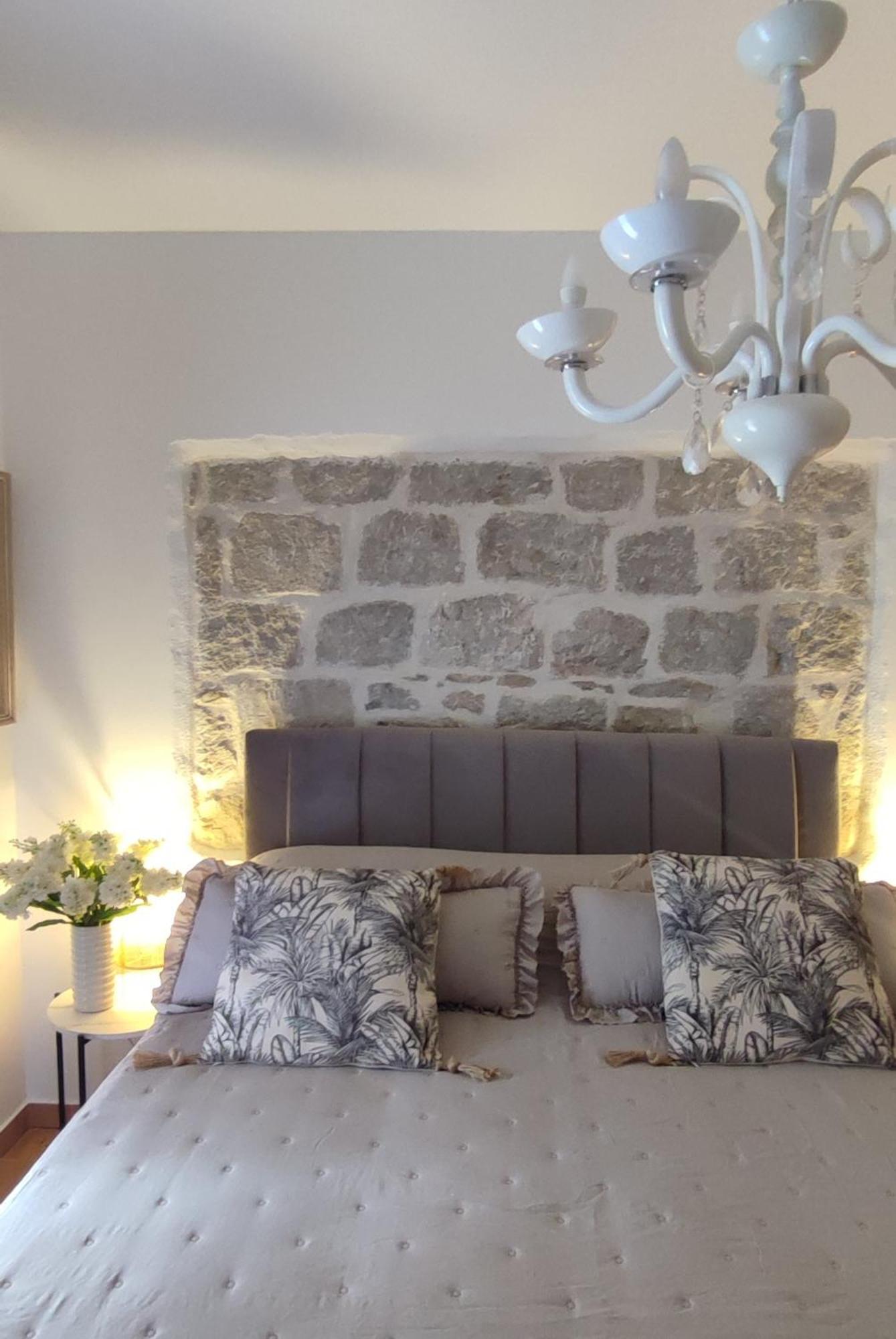 Apartments Bubalova Split Ngoại thất bức ảnh