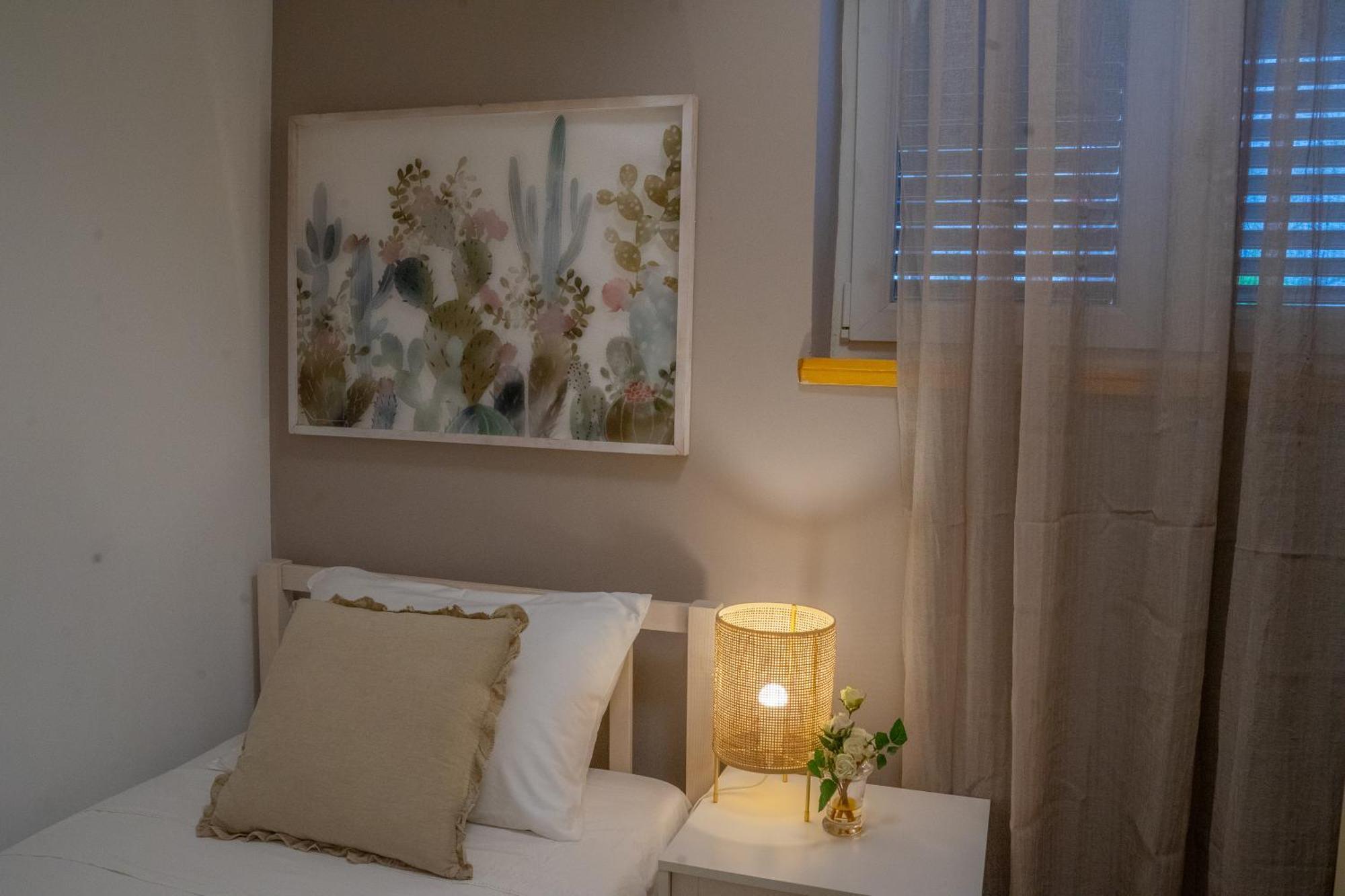 Apartments Bubalova Split Ngoại thất bức ảnh