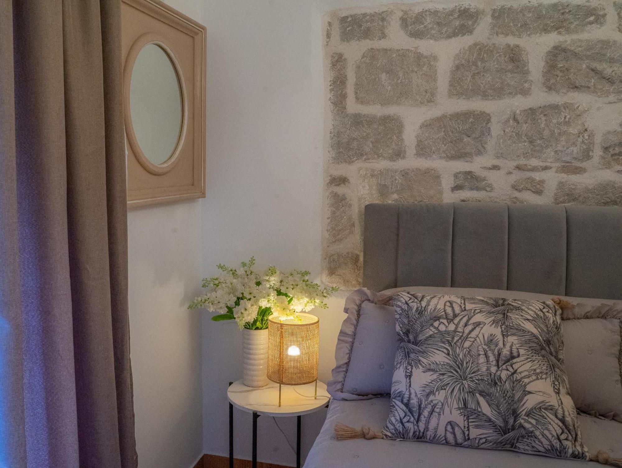 Apartments Bubalova Split Ngoại thất bức ảnh