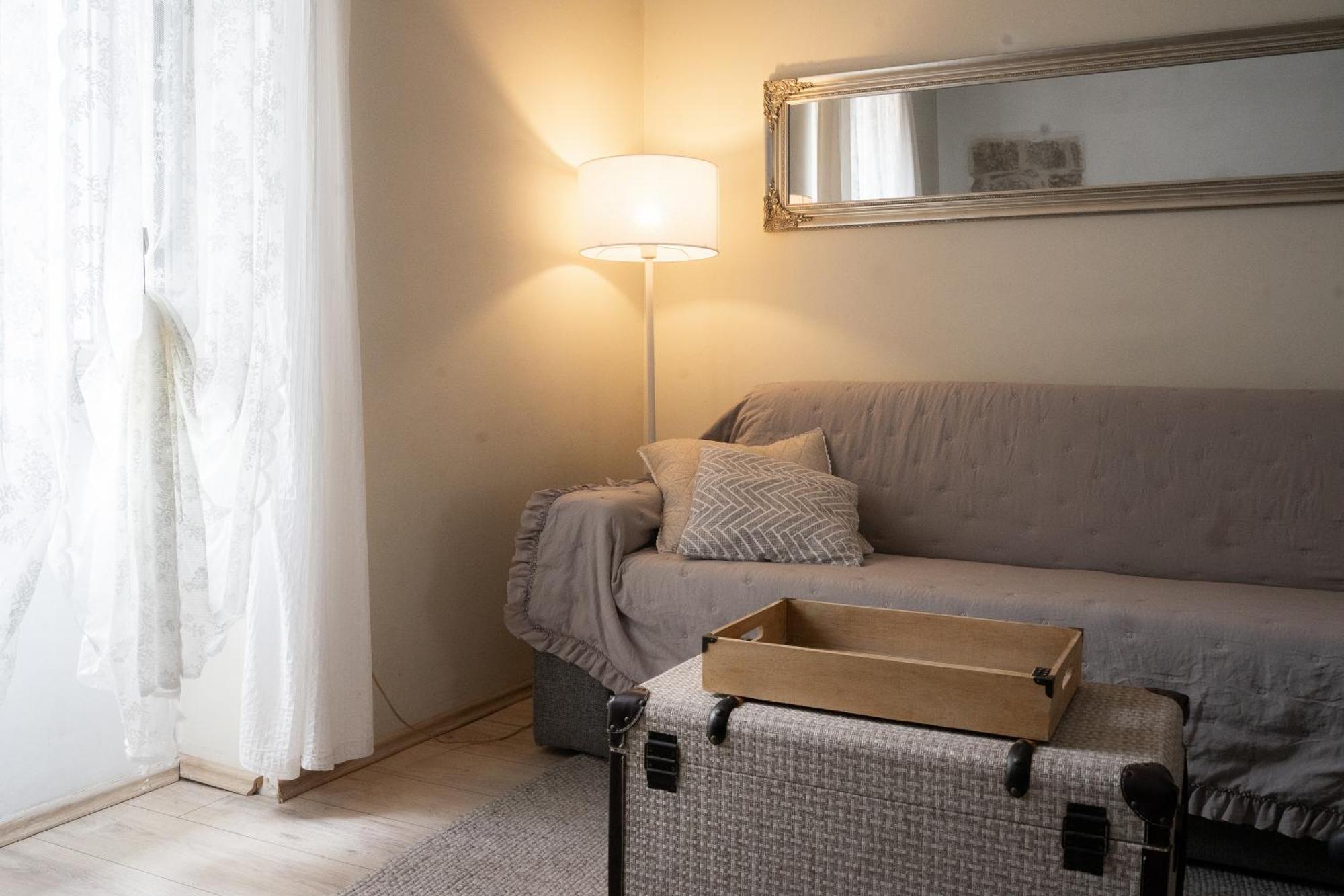 Apartments Bubalova Split Ngoại thất bức ảnh