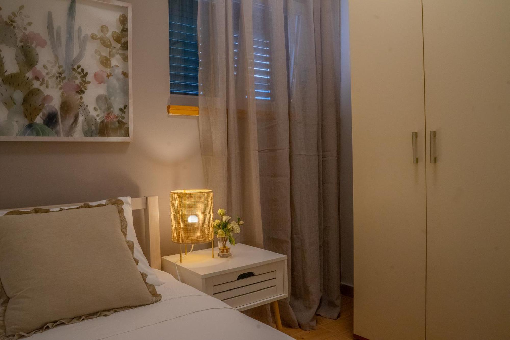 Apartments Bubalova Split Ngoại thất bức ảnh