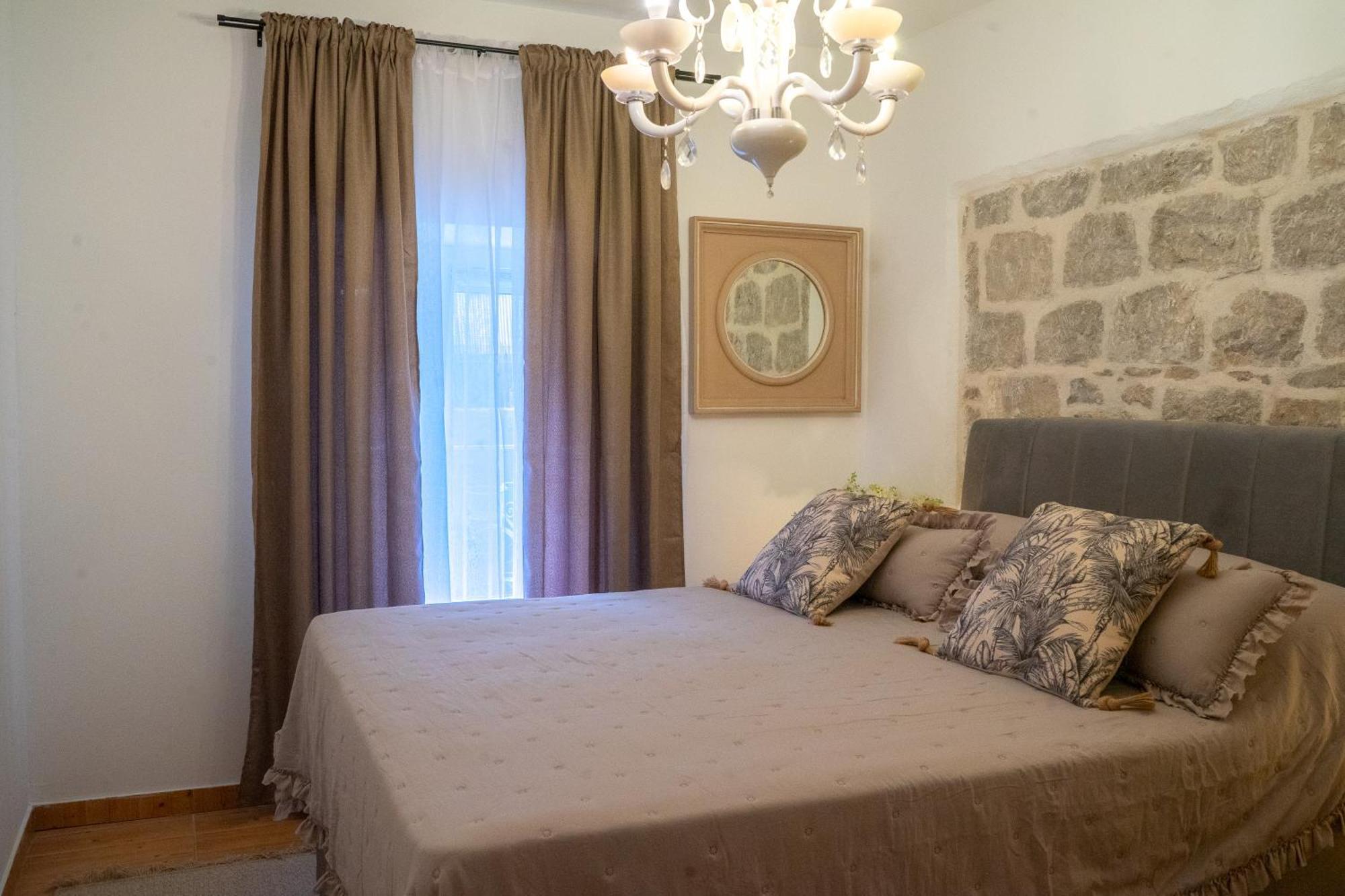 Apartments Bubalova Split Ngoại thất bức ảnh