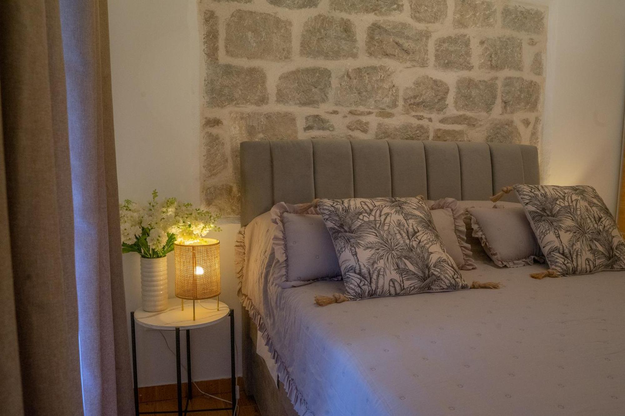 Apartments Bubalova Split Ngoại thất bức ảnh