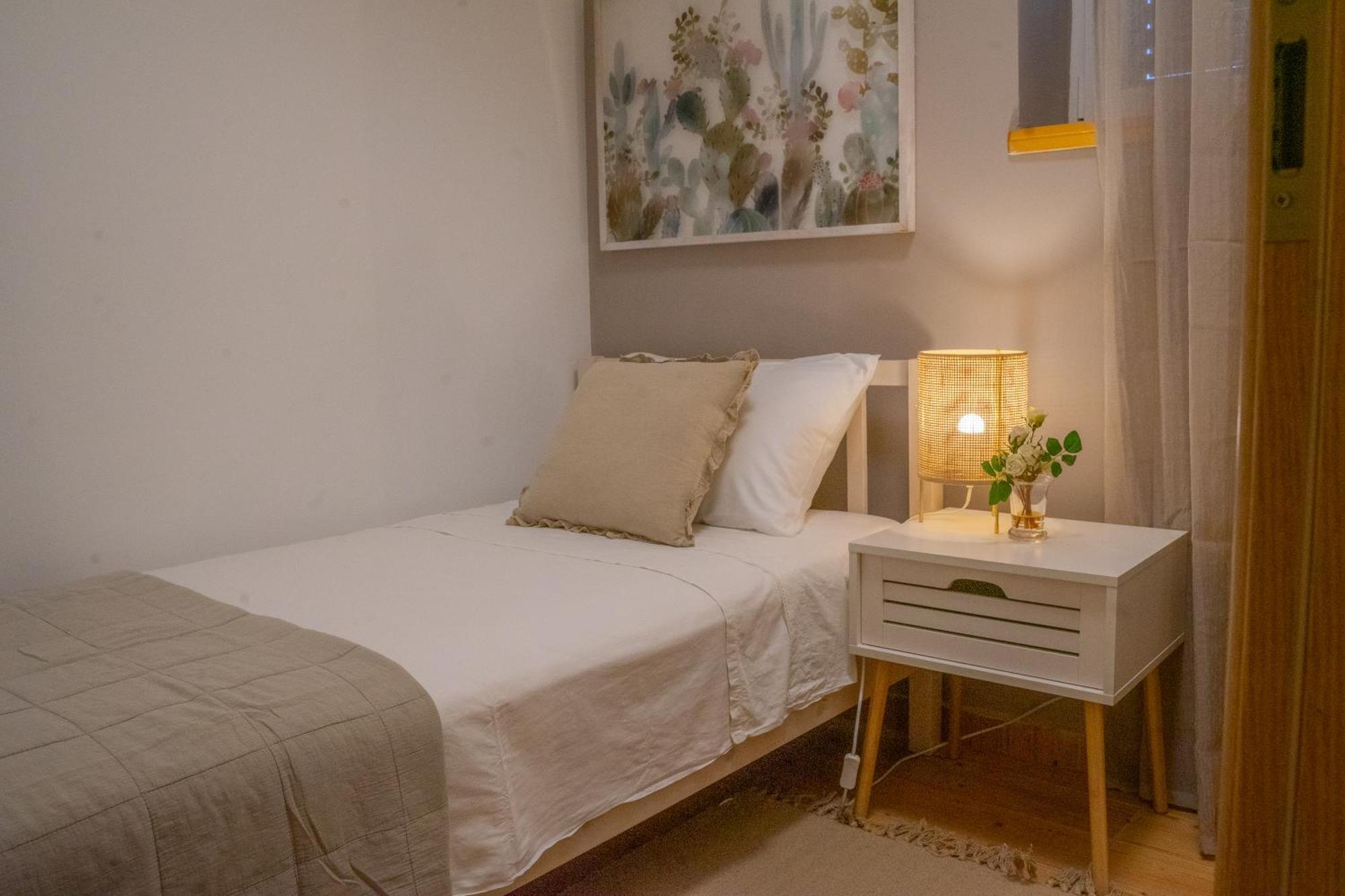 Apartments Bubalova Split Ngoại thất bức ảnh
