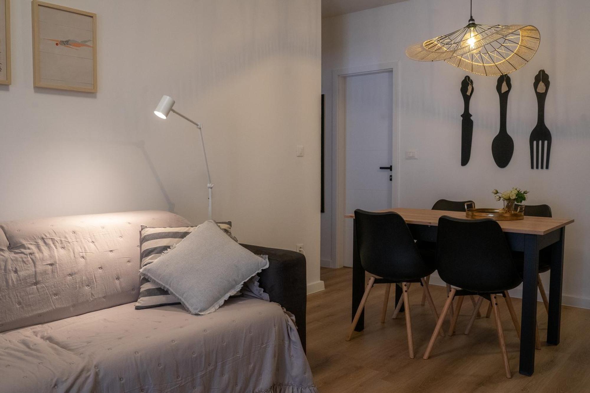Apartments Bubalova Split Ngoại thất bức ảnh