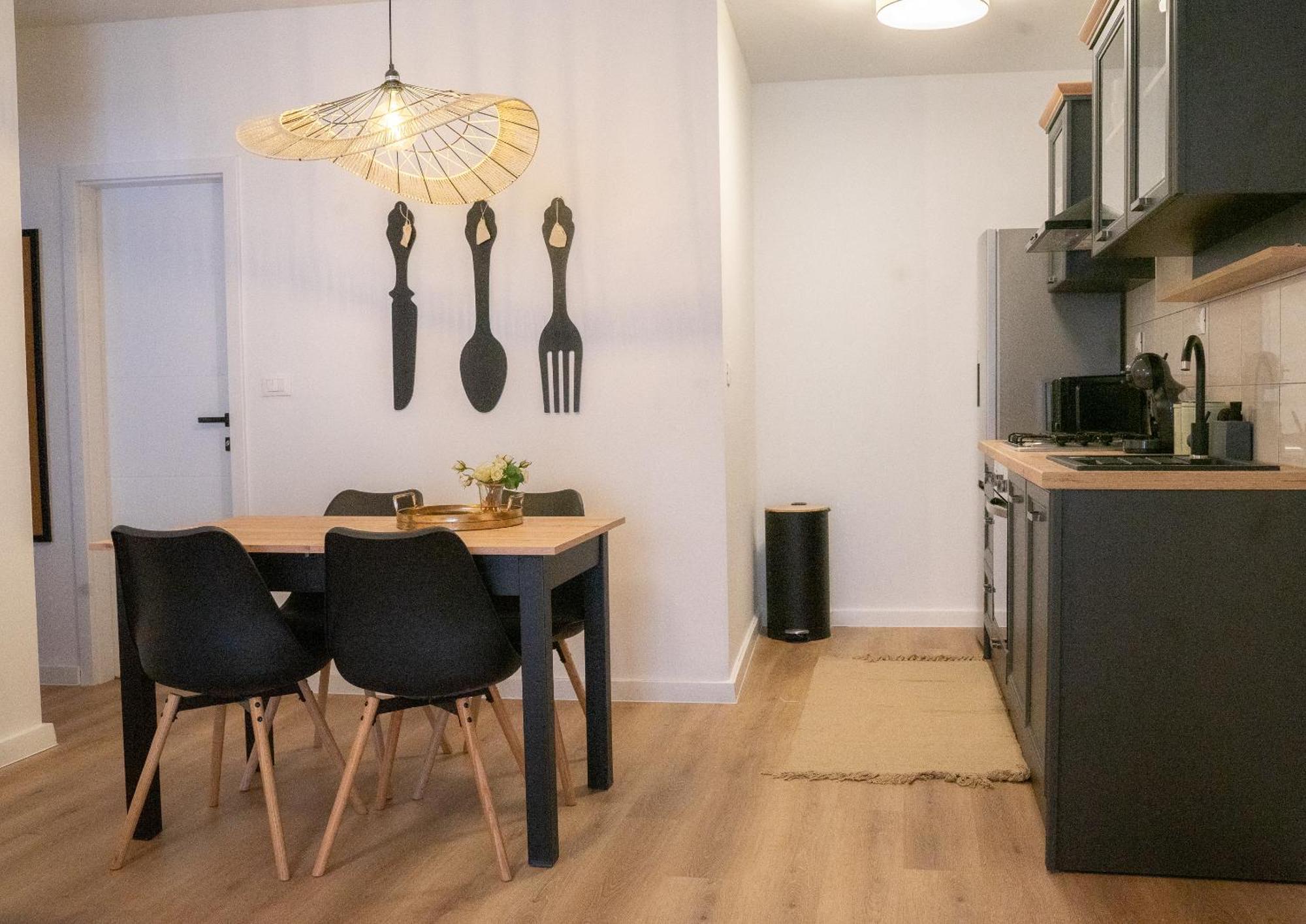 Apartments Bubalova Split Phòng bức ảnh