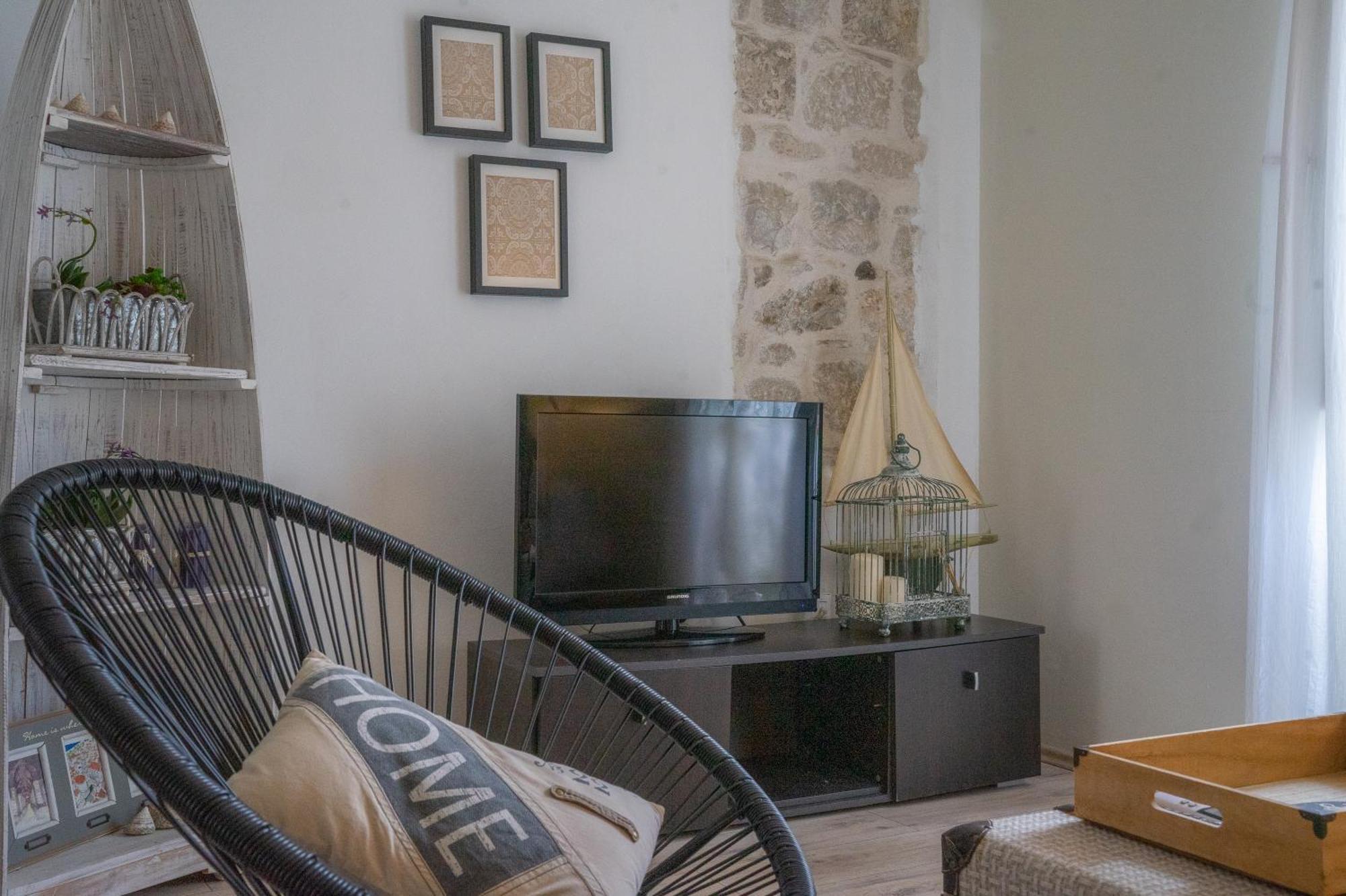 Apartments Bubalova Split Ngoại thất bức ảnh