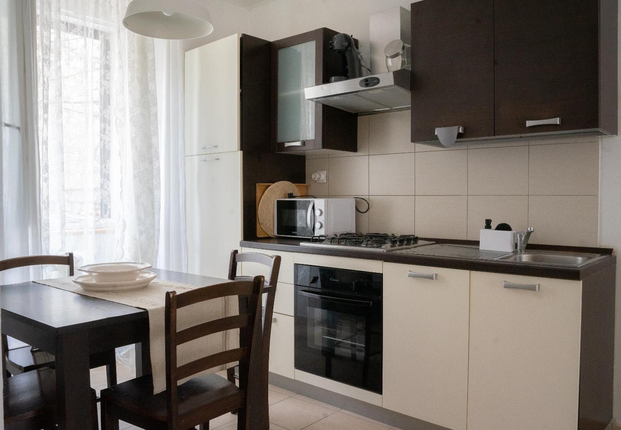 Apartments Bubalova Split Ngoại thất bức ảnh
