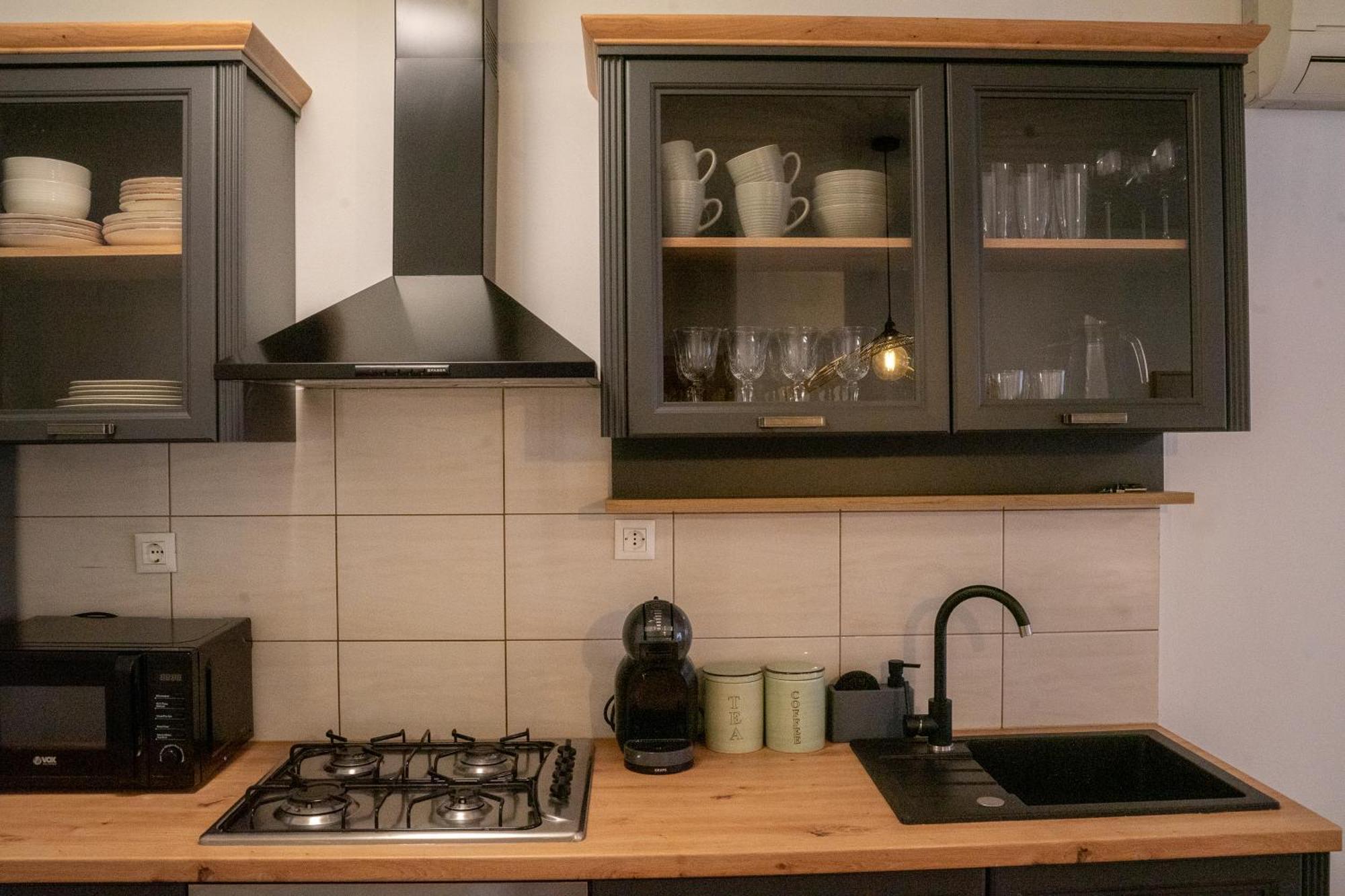 Apartments Bubalova Split Ngoại thất bức ảnh