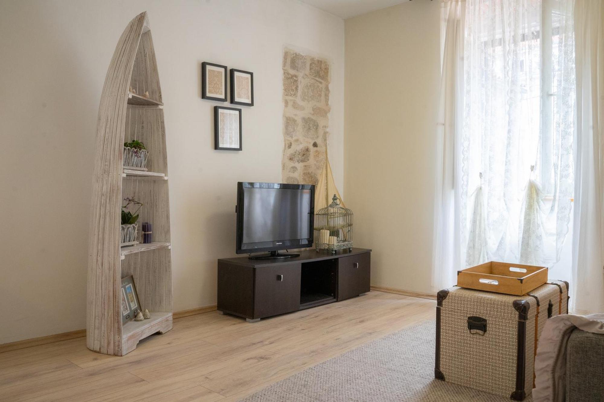 Apartments Bubalova Split Ngoại thất bức ảnh