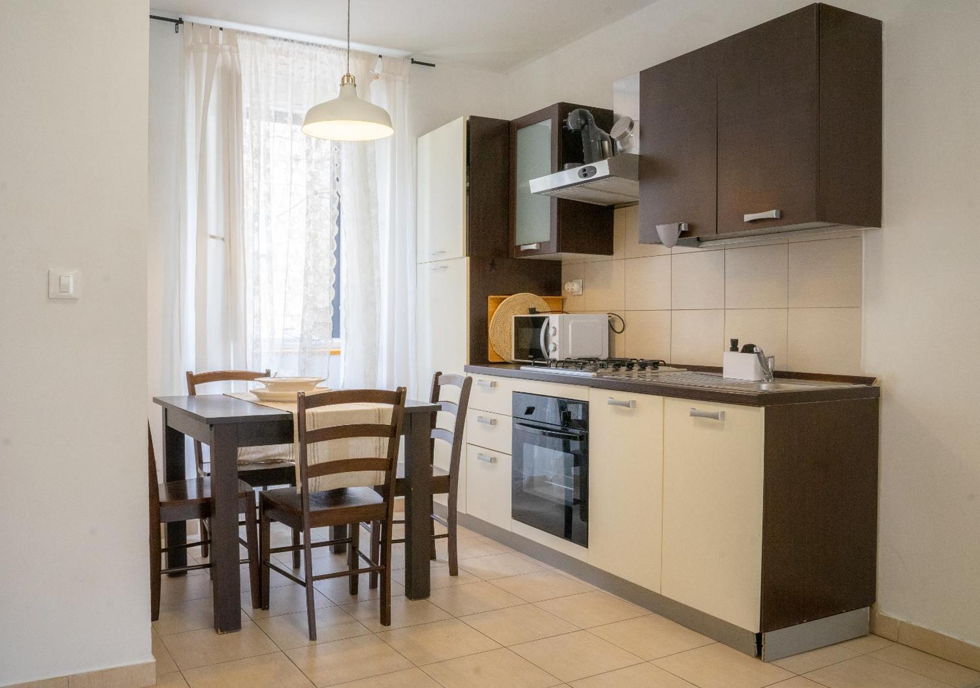 Apartments Bubalova Split Ngoại thất bức ảnh