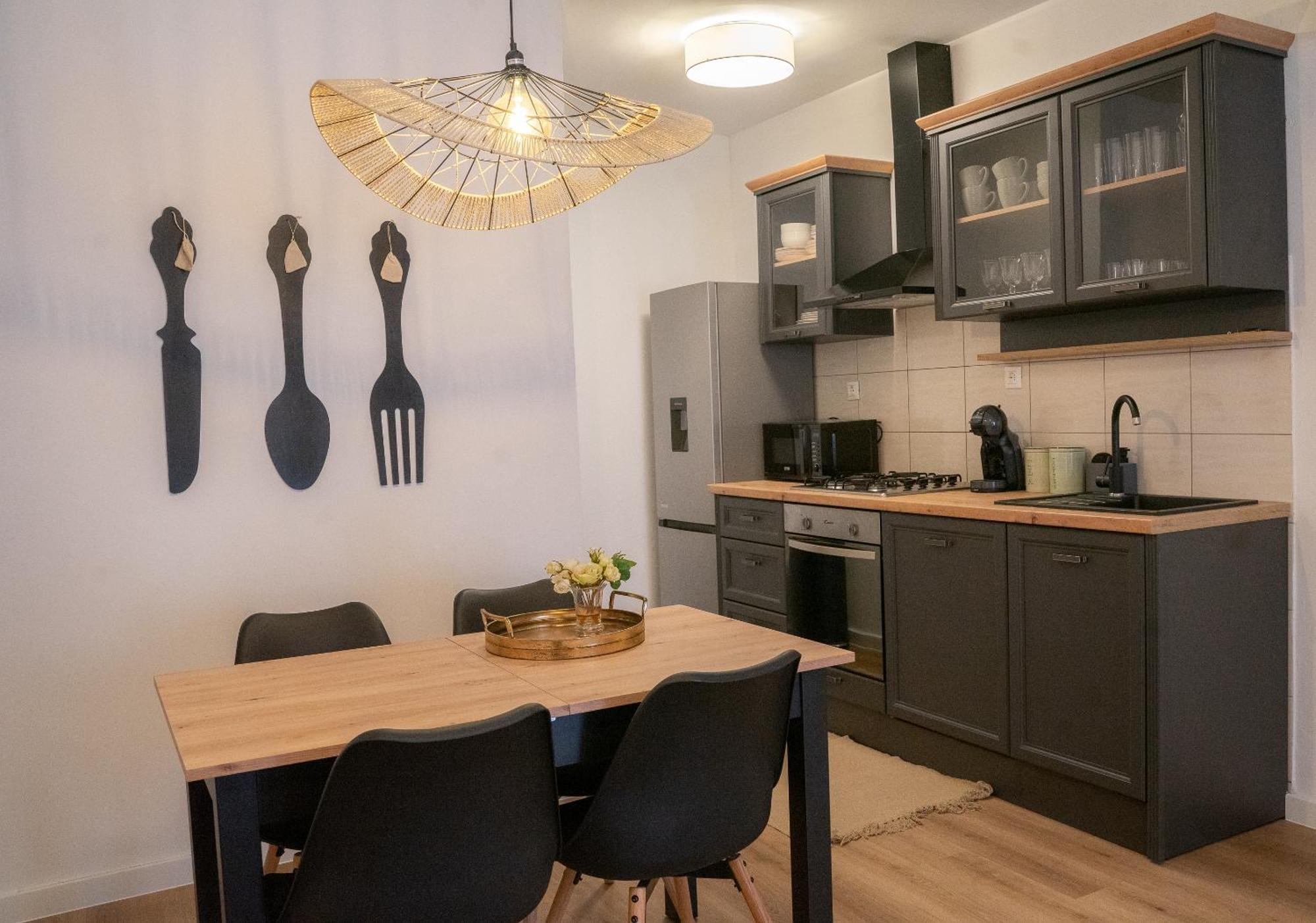 Apartments Bubalova Split Ngoại thất bức ảnh