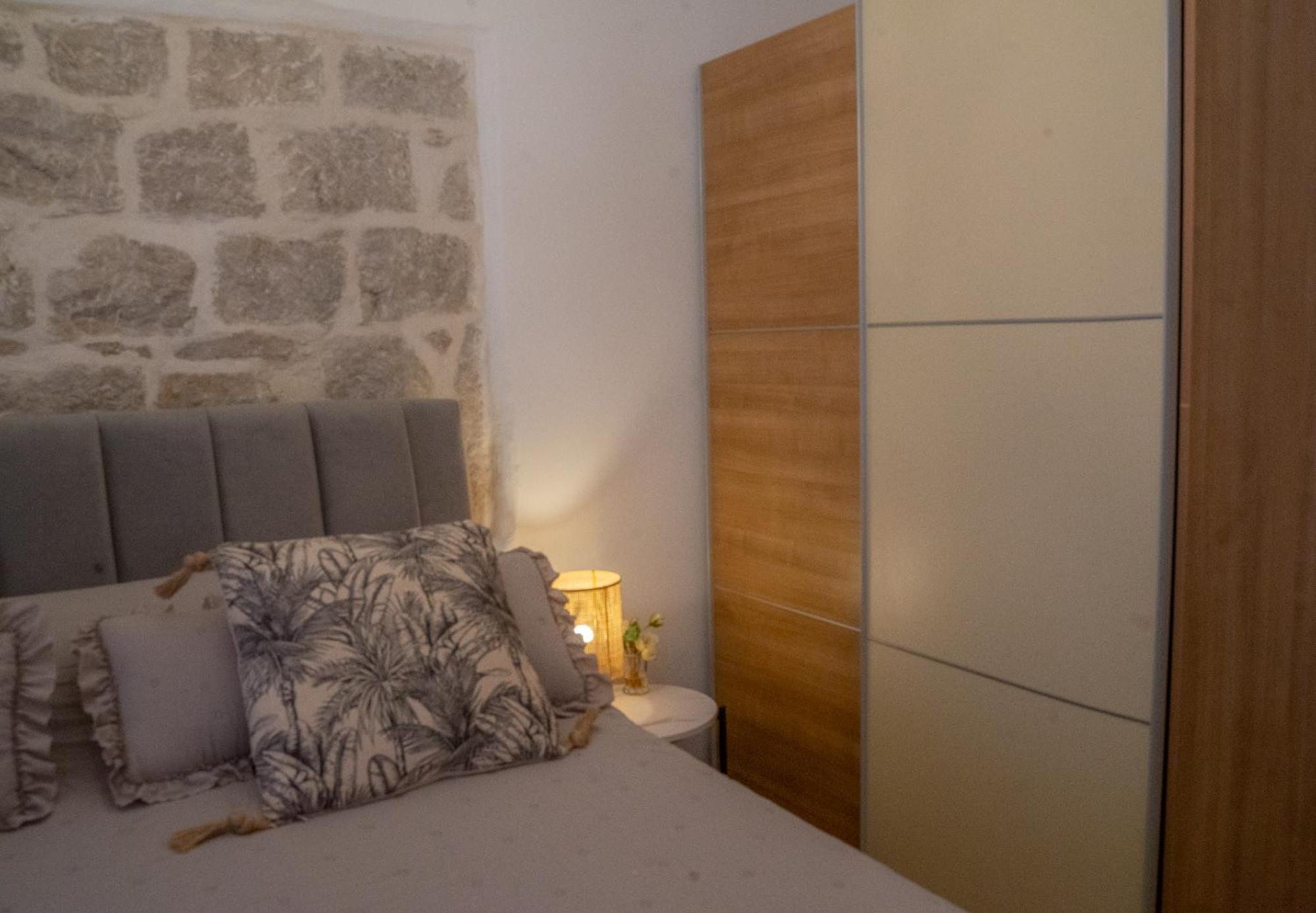Apartments Bubalova Split Ngoại thất bức ảnh