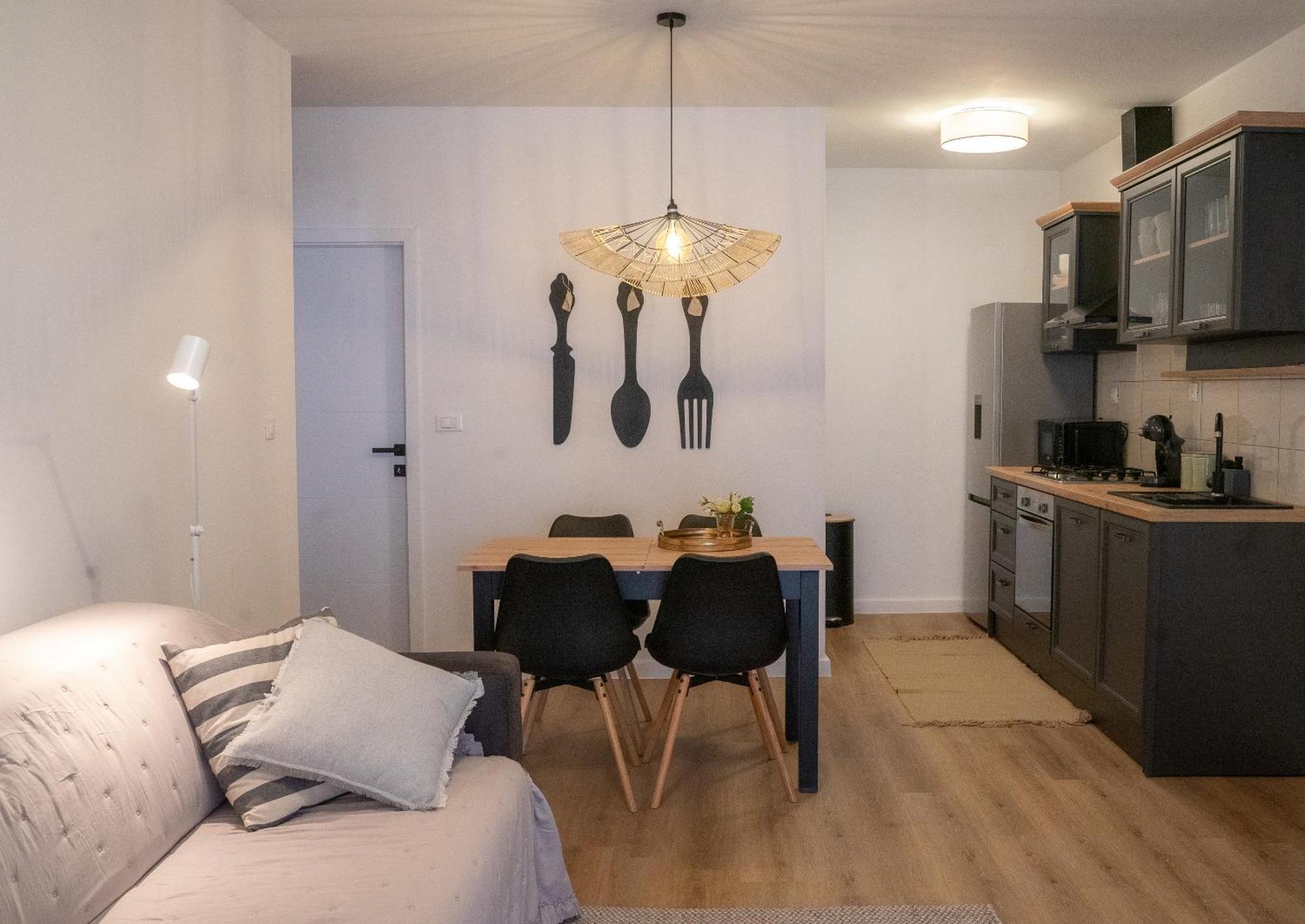 Apartments Bubalova Split Ngoại thất bức ảnh