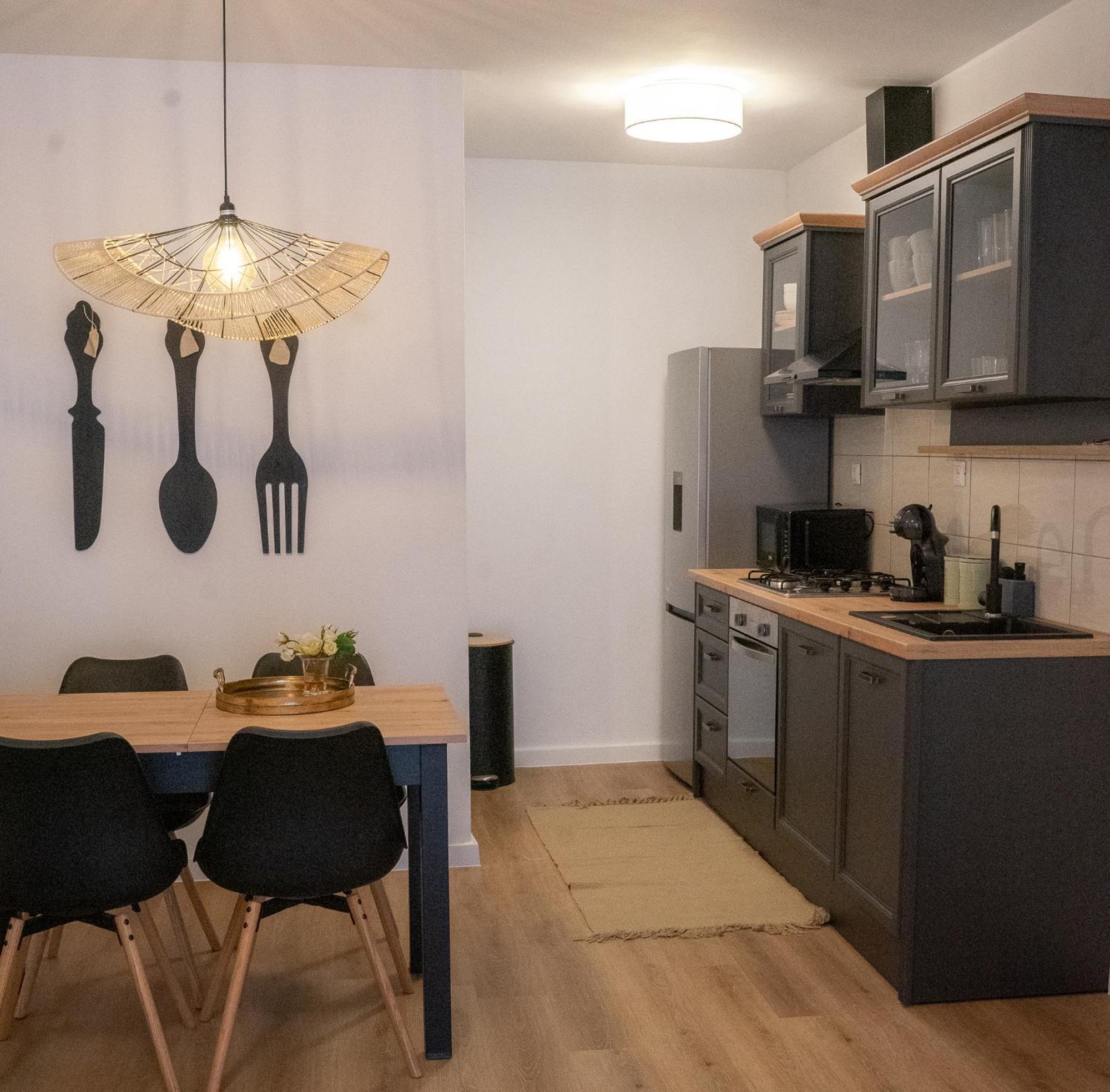 Apartments Bubalova Split Ngoại thất bức ảnh